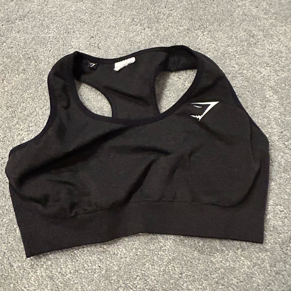 Gymshark sports bra